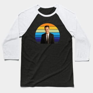 mathew perry Baseball T-Shirt